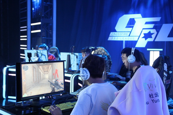 线让对手难 线让对手难